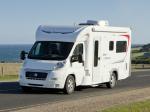 Jayco Conquest 2012 года